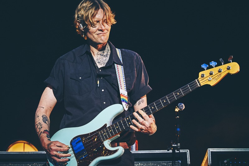 BottleRock 2025