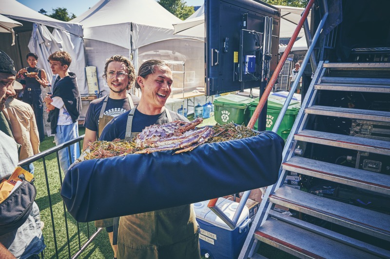 BottleRock 2025