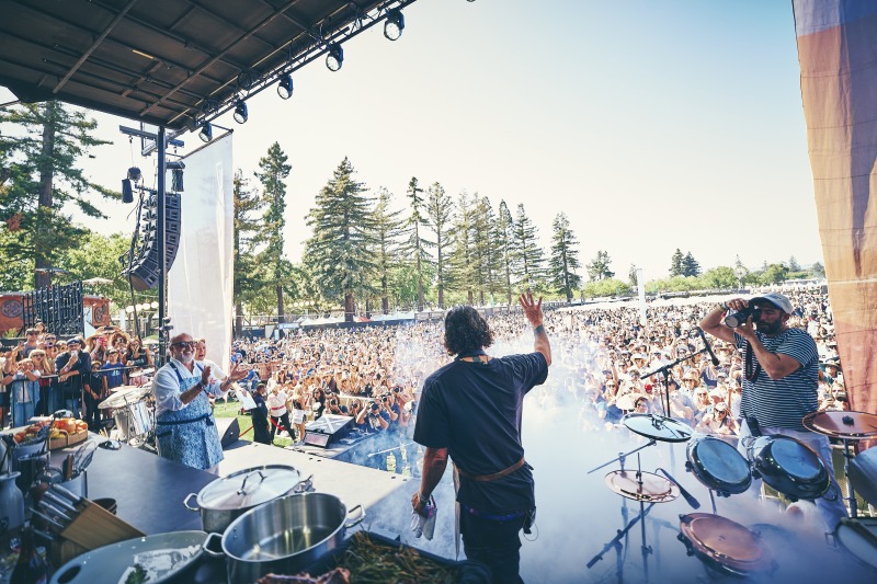 BottleRock 2025