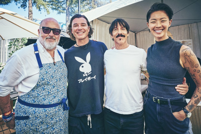 BottleRock 2025