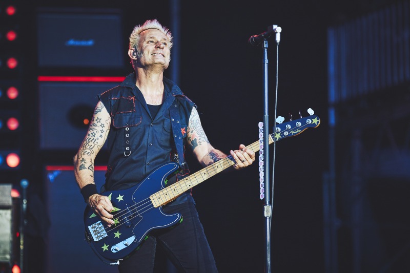 BottleRock 2025