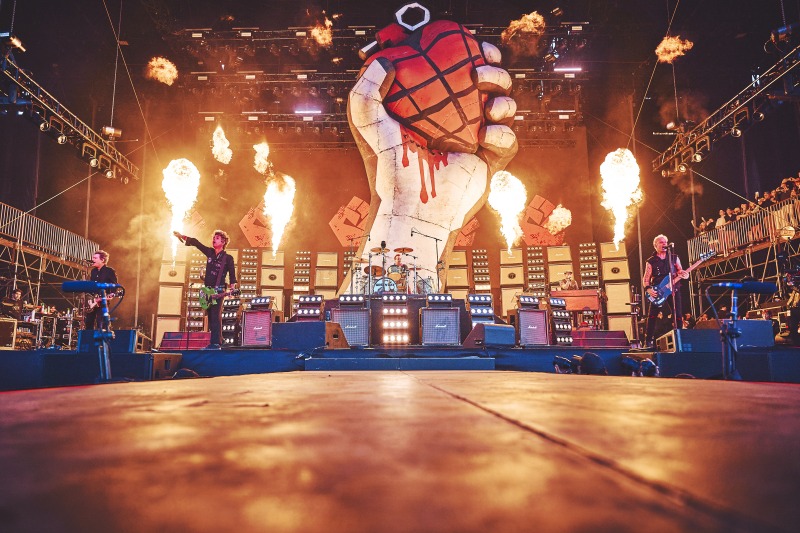 BottleRock 2025