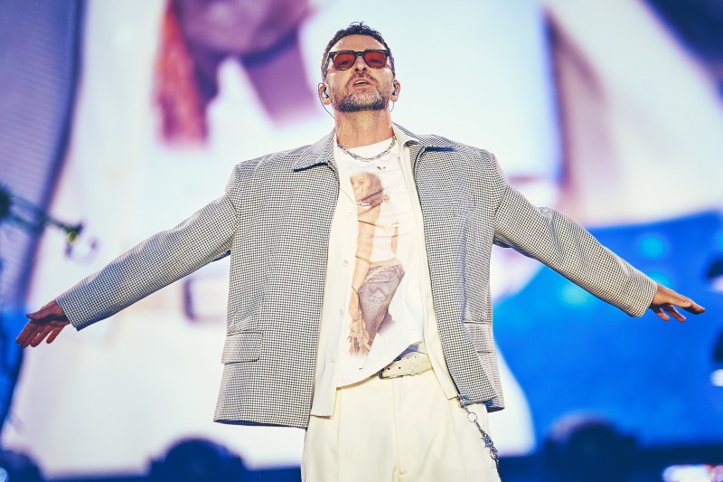BottleRock 2025