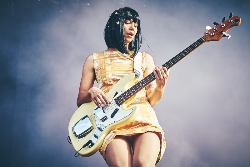 BottleRock 2025