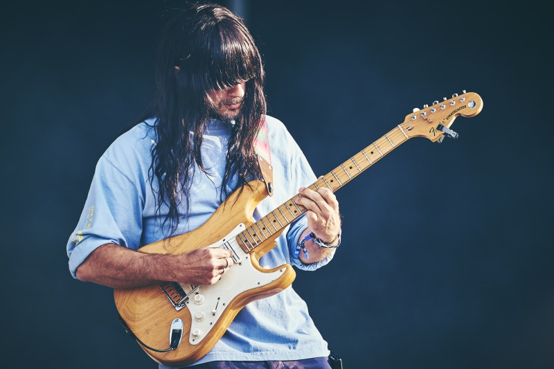 BottleRock 2025