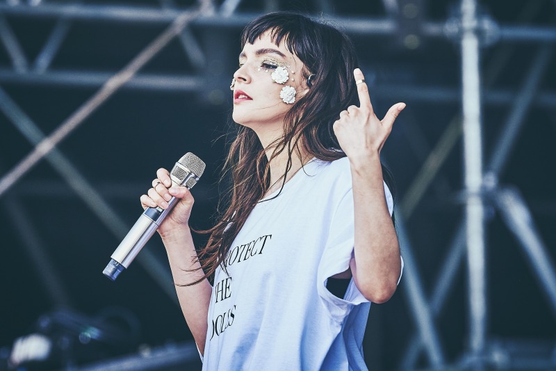 BottleRock 2025