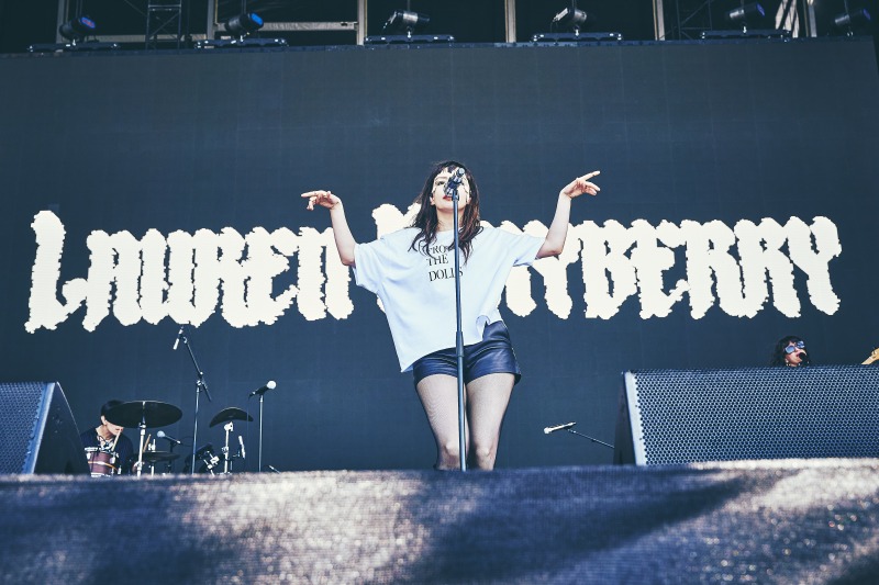 BottleRock 2025