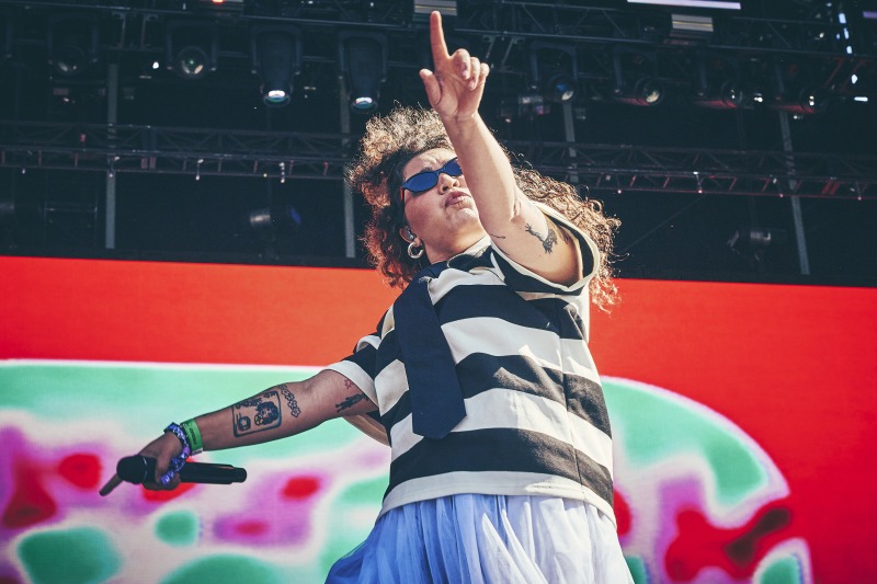BottleRock 2025