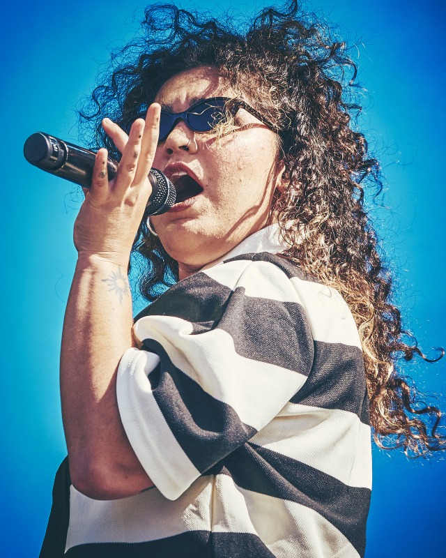 BottleRock 2025