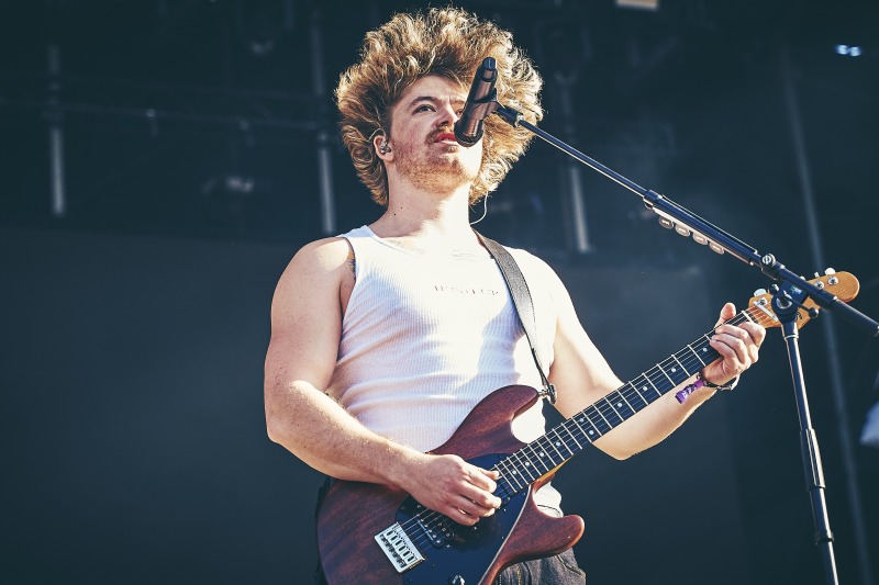 BottleRock 2025