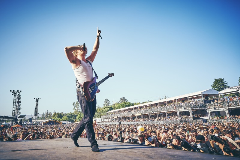 BottleRock 2025