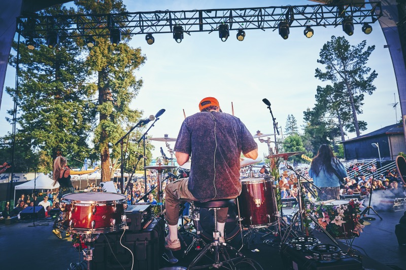 BottleRock 2025