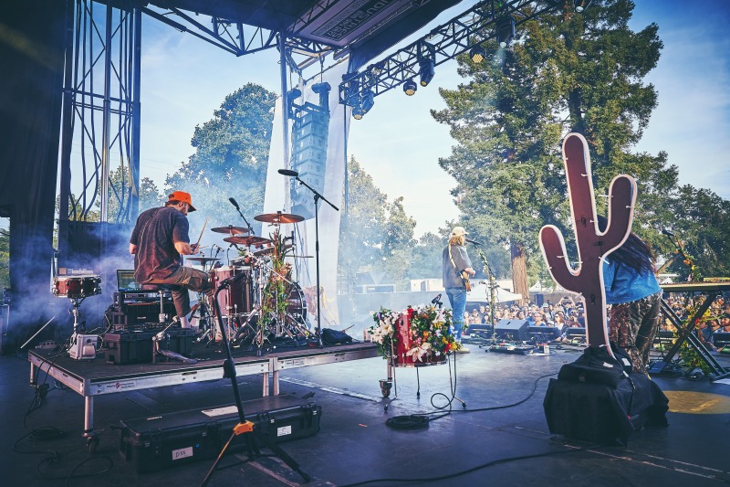 BottleRock 2025
