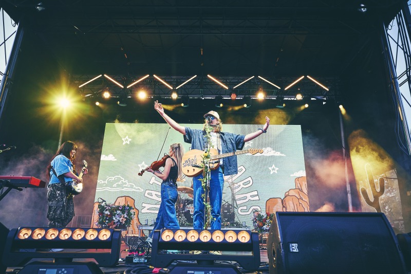 BottleRock 2025