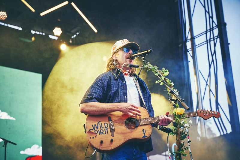BottleRock 2025
