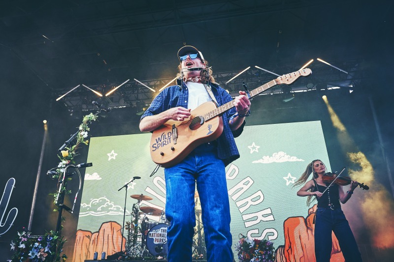 BottleRock 2025