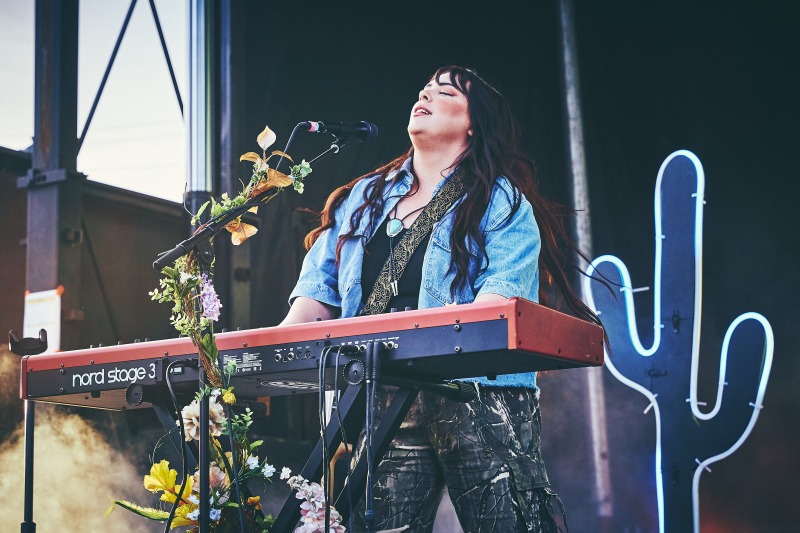 BottleRock 2025