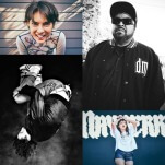 Gallery: BottleRock 2025 in Photos