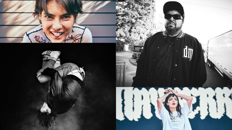 Gallery: BottleRock 2025 in Photos