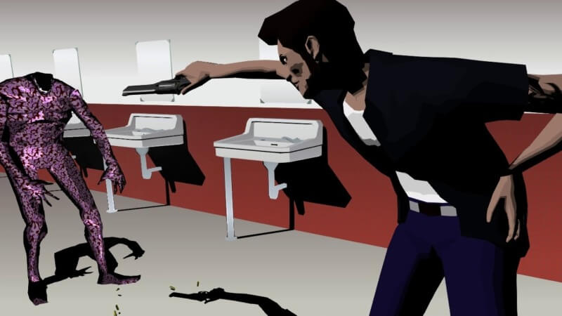 Killer7‘s Influence Continues to Grow 20 Years Later