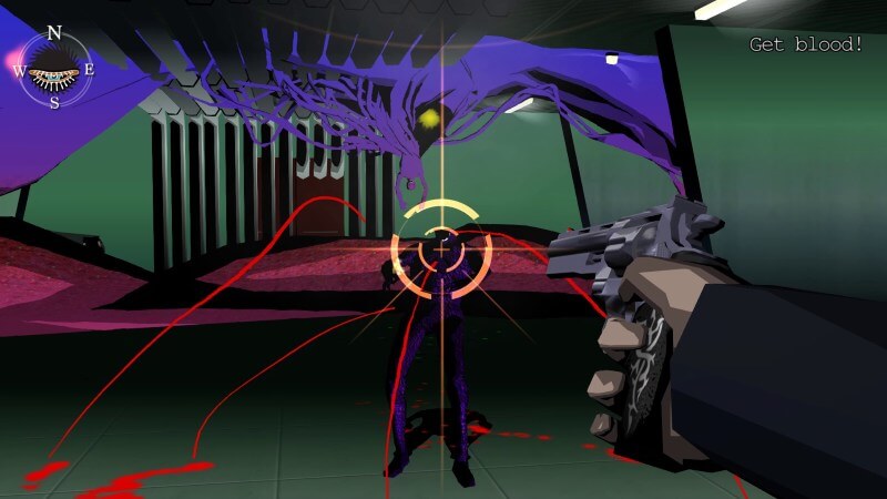 Killer7 anniversary