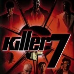 Killer7's Influence Continues to Grow 20 Years Later