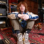 Ben Kweller Is Still Here