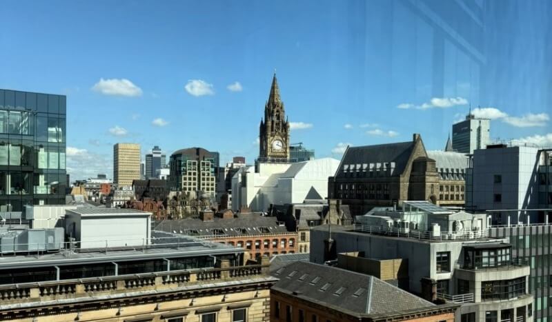 Manchester