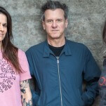 Superchunk Announce New Album Songs in the Key of Yikes