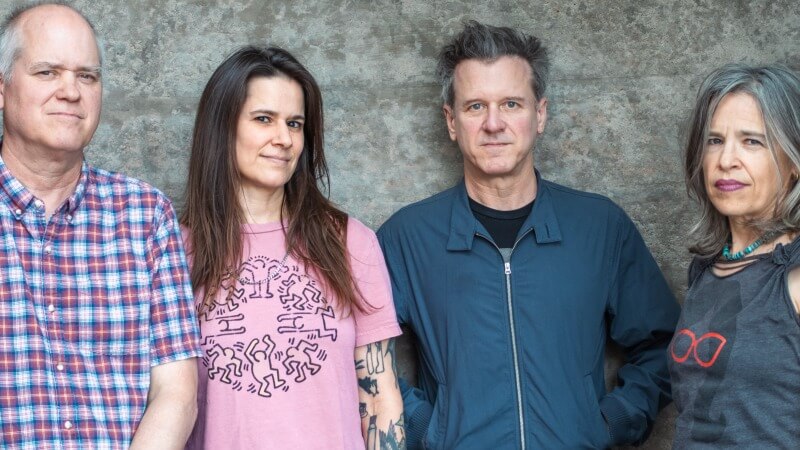 Superchunk Announce New Album Songs in the Key of Yikes