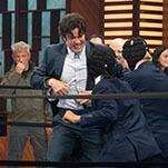 Late Night Last Week: John Mulaney Loses Fight to Teens, as Oliver and Fielder Look to the Skies