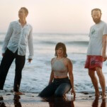 Big Thief Announce New Album Double Infinity: Listen to 