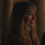 Margot Robbie and Colin Farrell Embark on Trailer for A Big Bold Beautiful Journey
