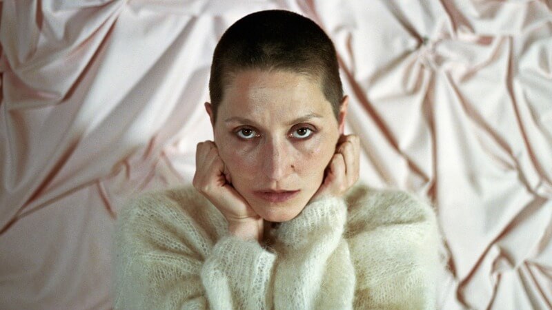 Cate Le Bon Announces New Album Michelangelo Dying