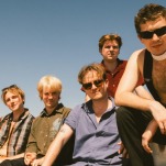 shame Announce New Album Cutthroat