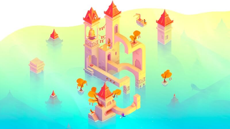 Monument Valley 3