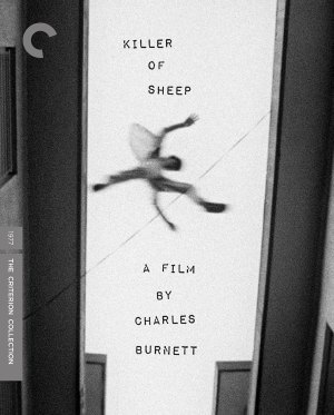4K reviews Killer of Sheep