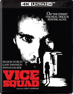 4K reviews Vice Squad