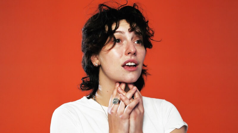 King Princess Announces New Album, Shares “RIP KP”