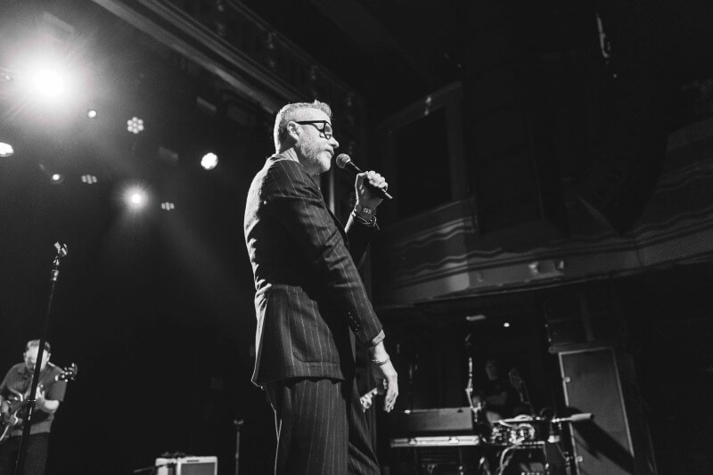 Matt Berninger