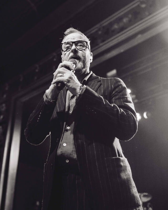 Matt Berninger
