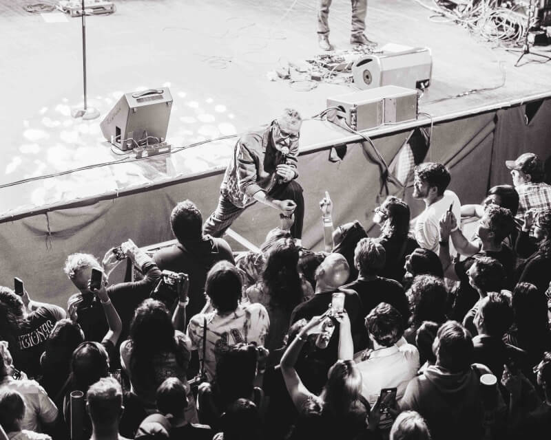 Matt Berninger