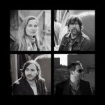 Ivy Announce First New Album in 14 Years