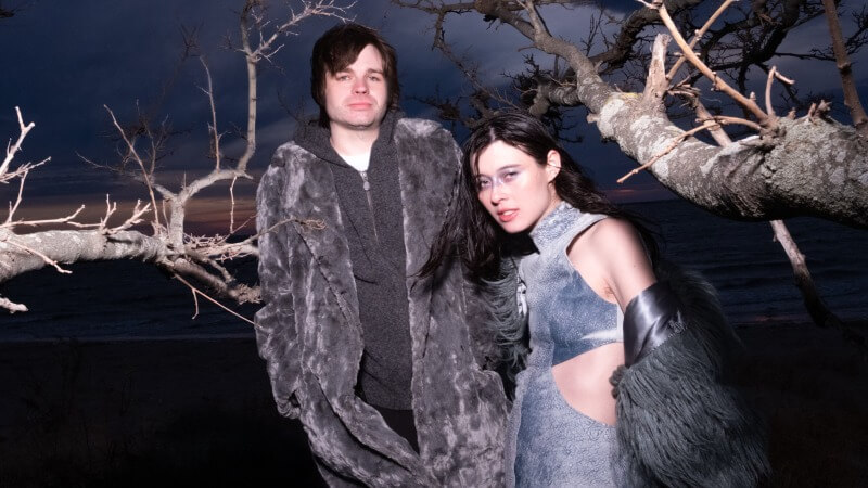 Water From Your Eyes Announce New LP, It’s a Beautiful Place