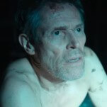 Willem Dafoe Lurks Around Another Man's Home in First Trailer for Hulu's The Man in My Basement