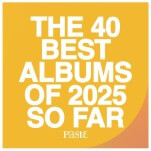 The 40 Best Albums of 2025 So Far