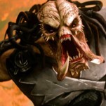 Predator: Killer of Killers Boasts Bloody Action but Iffy Animation
