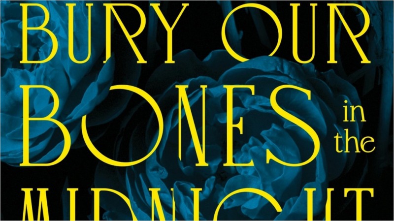 Bury Our Bones In the Midnight Soil Is V.E. Schwab’s Answer to Interview with the Vampire
