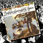 Time Capsule: Buffalo Springfield, Buffalo Springfield Again