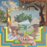 Junk Drawer’s Sophomore Album Days of Heaven Is Simply Divine